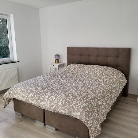 Villa Bed & Garden Bruxelles Exterior foto