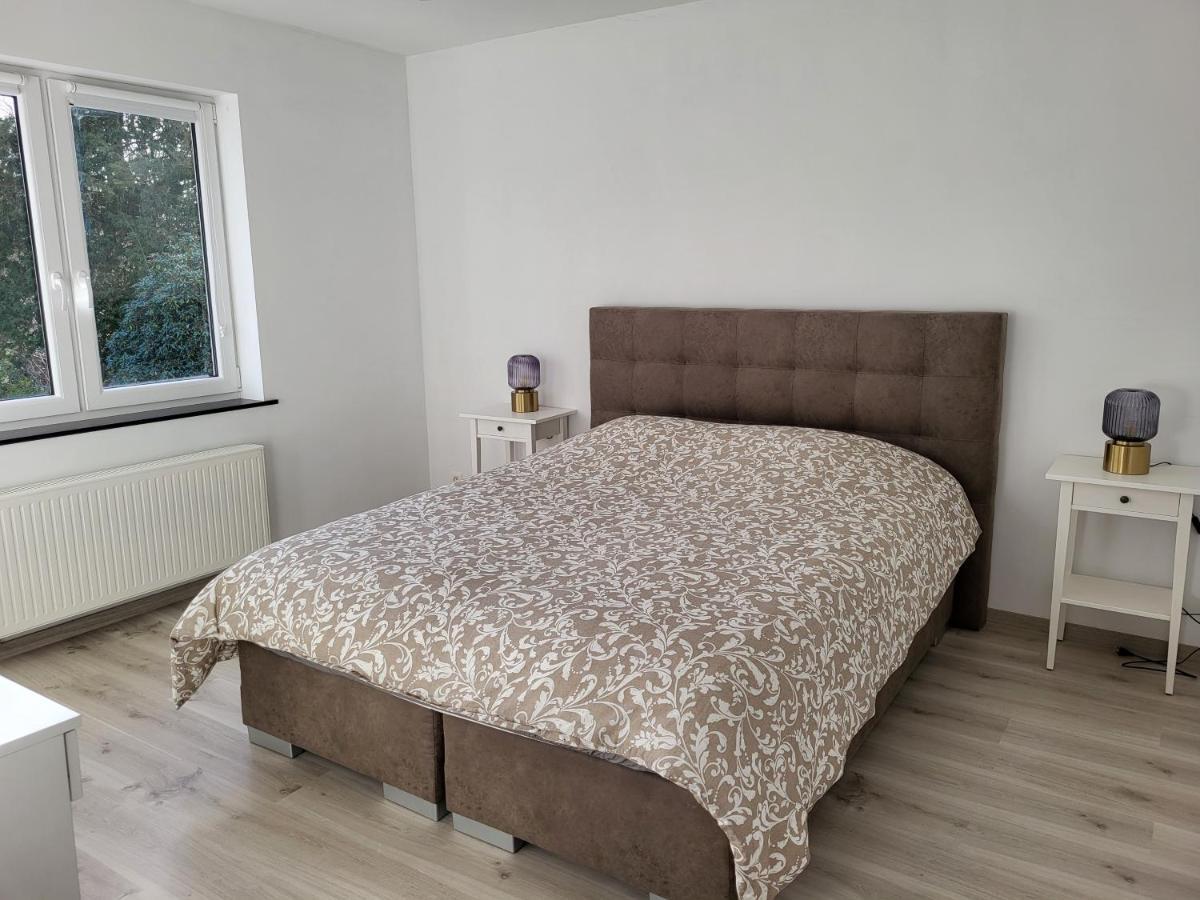 Villa Bed & Garden Bruxelles Exterior foto